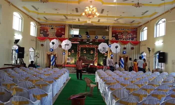 Sri Balachandra Mahal